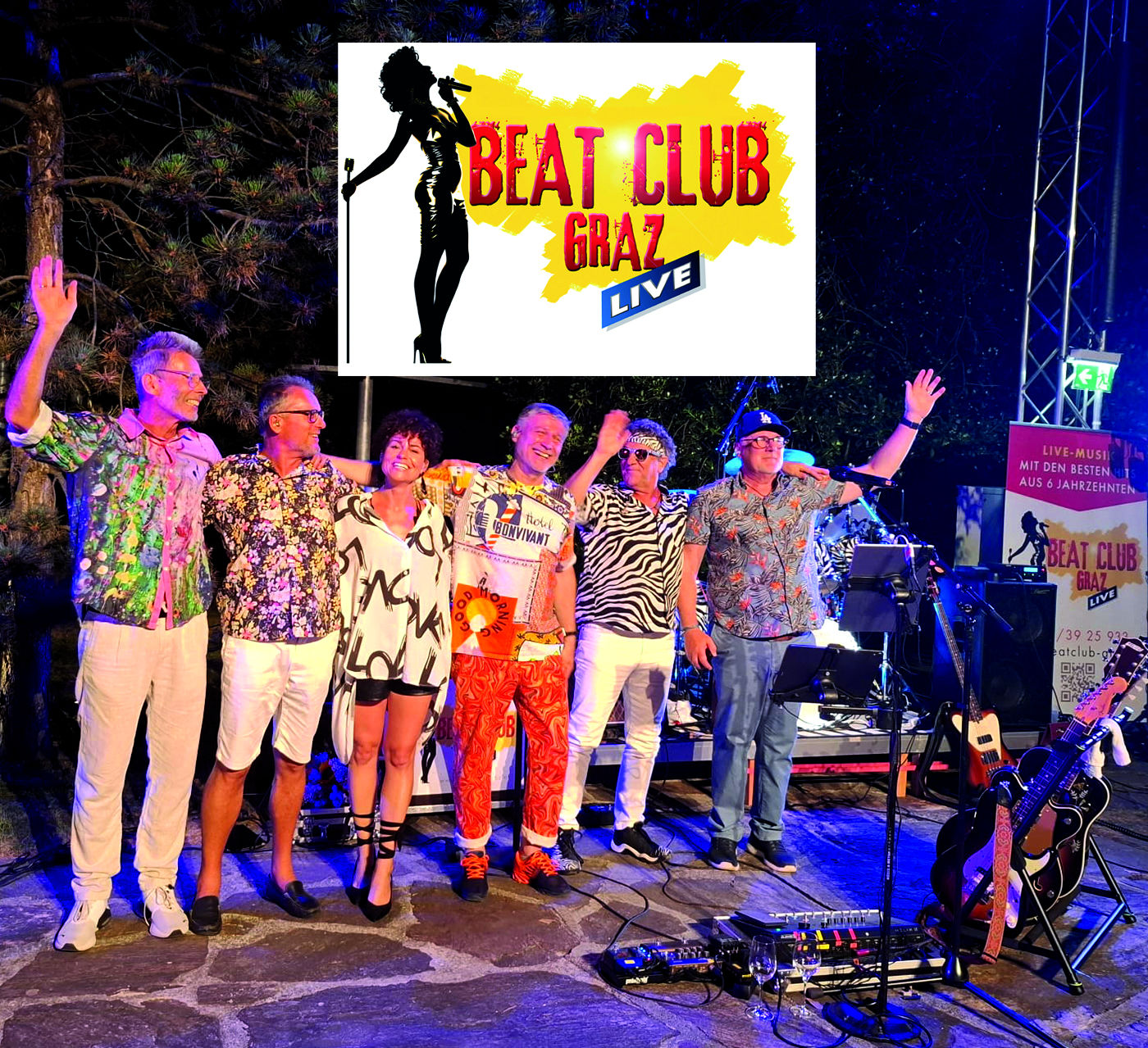 BEAT CLUB GRAZ